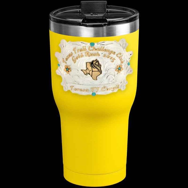 Kamori Custom Tumbler